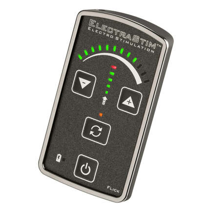 electrastim pacchetto stimolatore flick em60 e