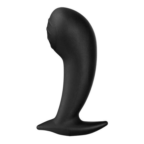 electrastim stimolatore del punto g nona silicone nero