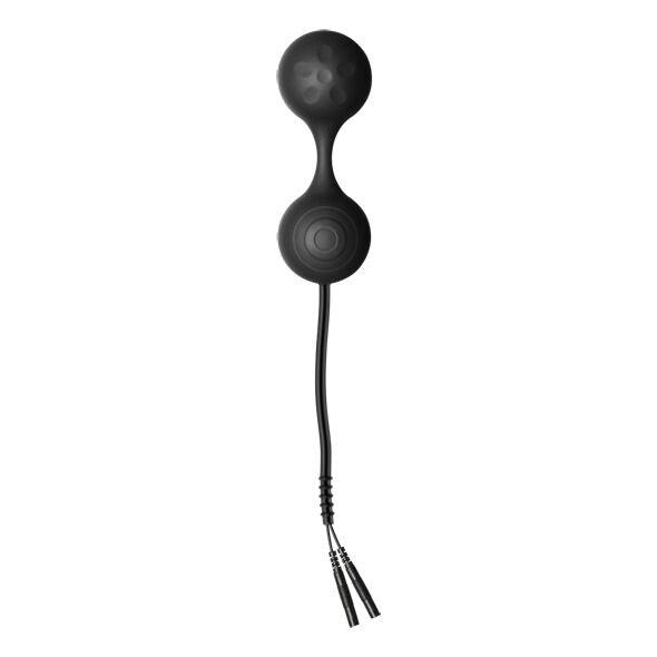 electrastim lula silicone nero kegel excersisor