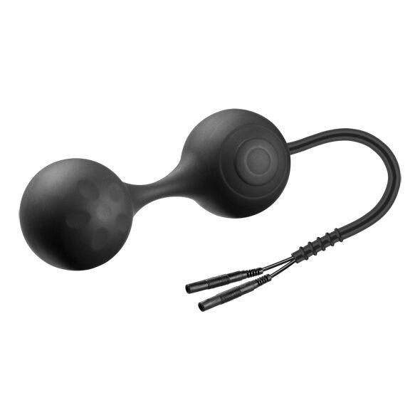 electrastim lula silicone nero kegel excersisor