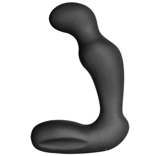 electrastim massaggio prostatico sirius silicone nero