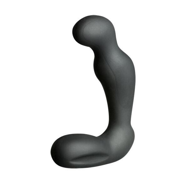 electrastim massaggio prostatico sirius silicone nero