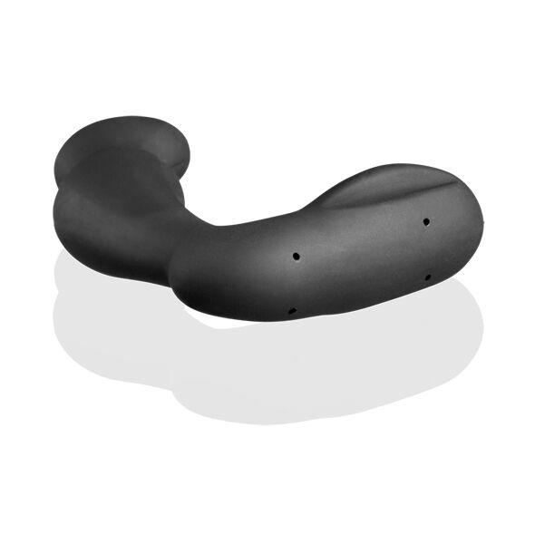 electrastim massaggio prostatico sirius silicone nero