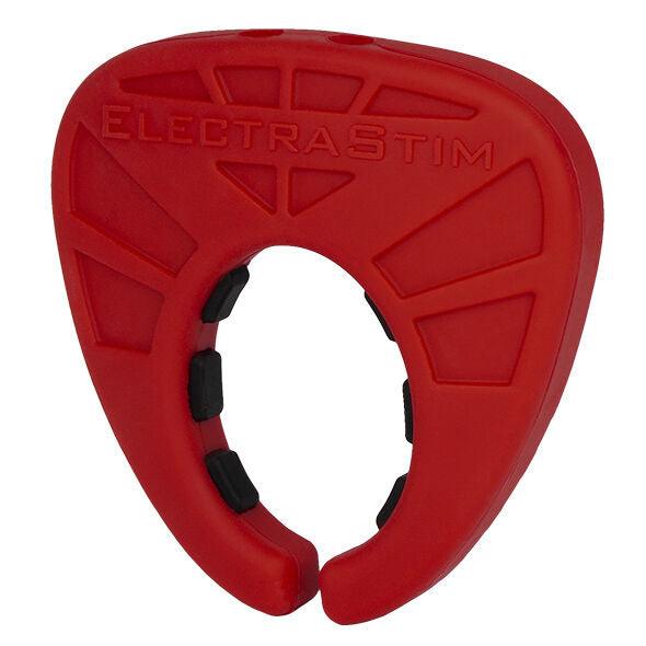 electrastim scudo per cazzo viper fusion in silicone