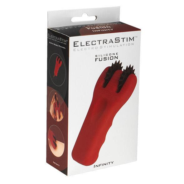 electrastim girandola infinity in silicone