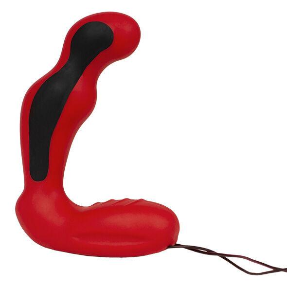 electrastim massaggiatore prostatico habanero silicone fusion