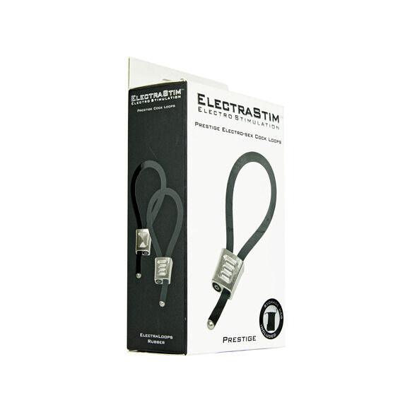 electrastim electraloops prestige argento