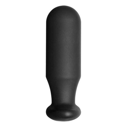 electrastim aura silicone nero multiuso pro