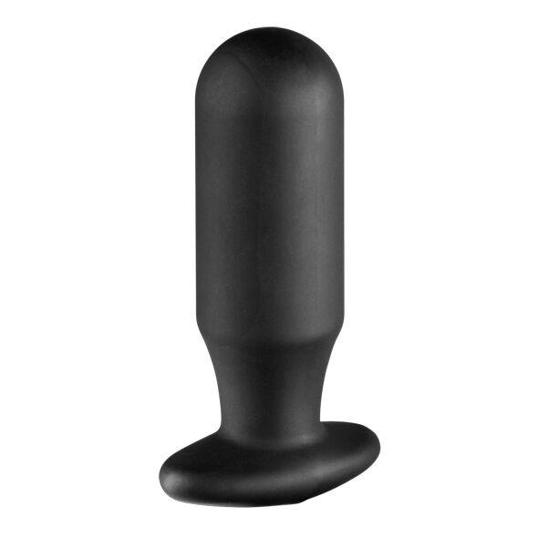 electrastim aura silicone nero multiuso pro