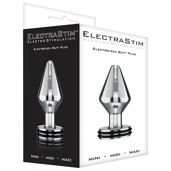 electrastim mini electro tappo di testa s