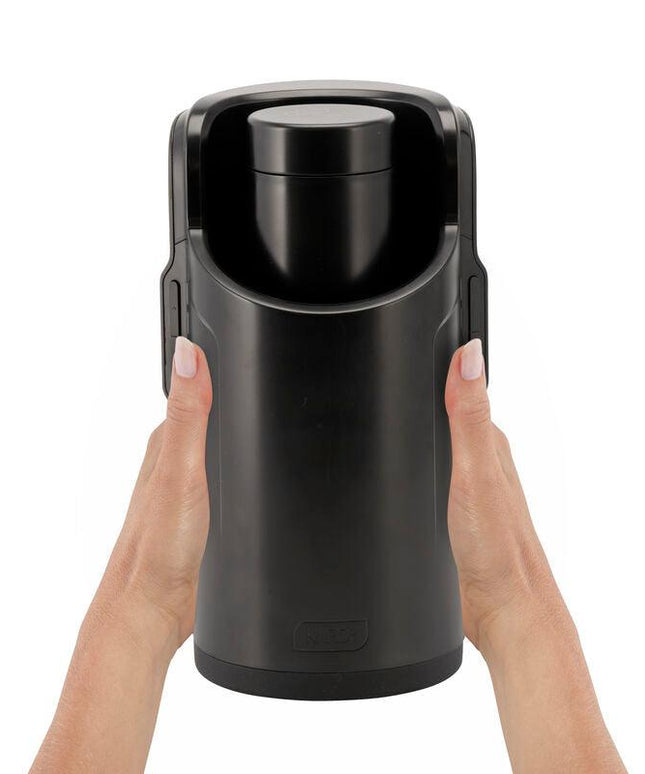 kiiroo keon feel stroker masturbatore automatico interattivo
