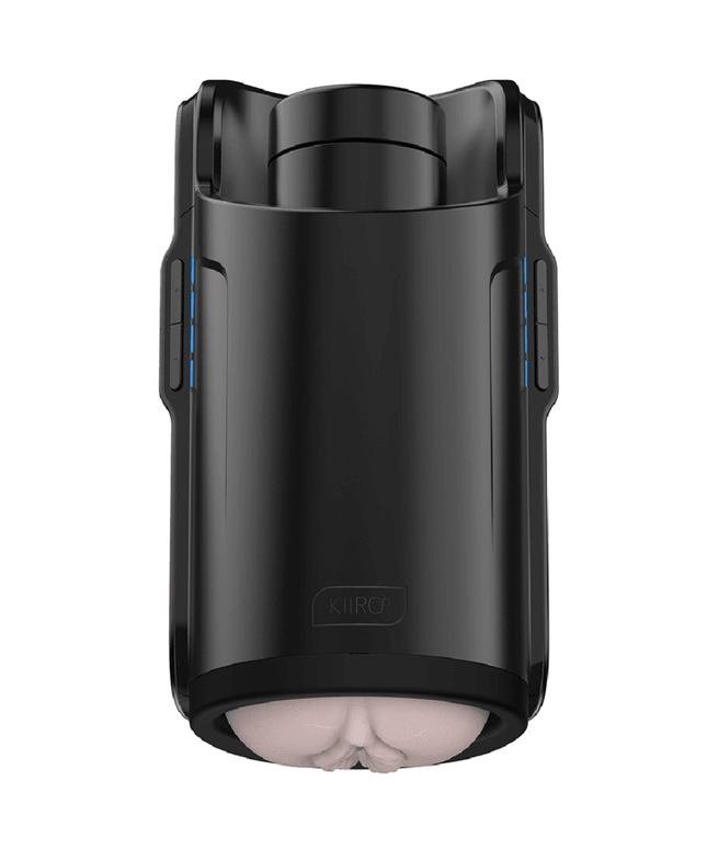 kiiroo keon feel stroker masturbatore automatico interattivo