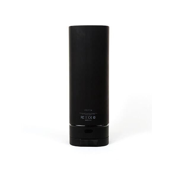 kiiroo onyx masturbatore teledildonic con texture della pelle