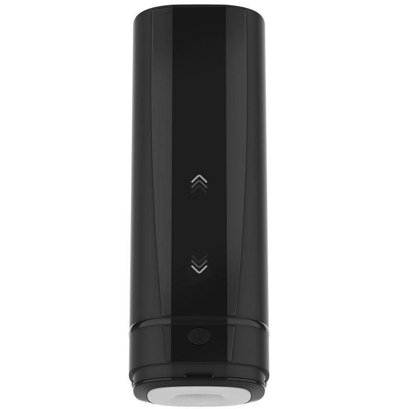 kiiroo onyx masturbatore teledildonic con texture della pelle