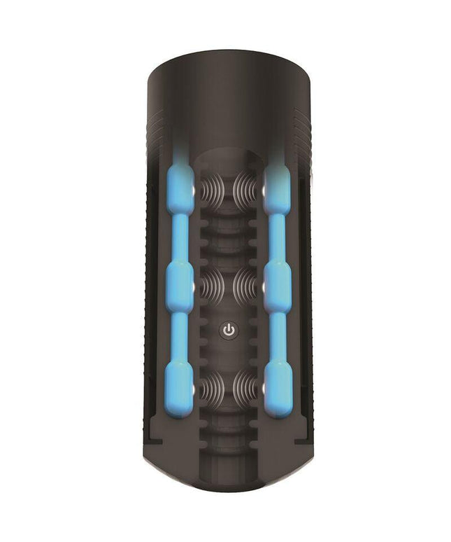 kiiroo masturbatore tecnologico titan