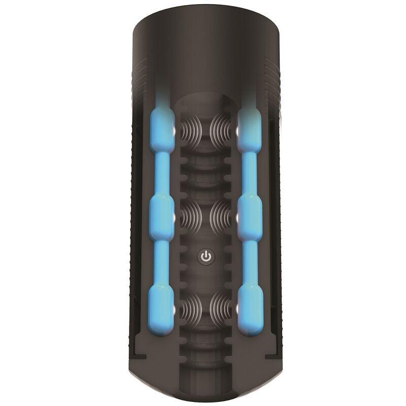 kiiroo masturbatore tecnologico titan