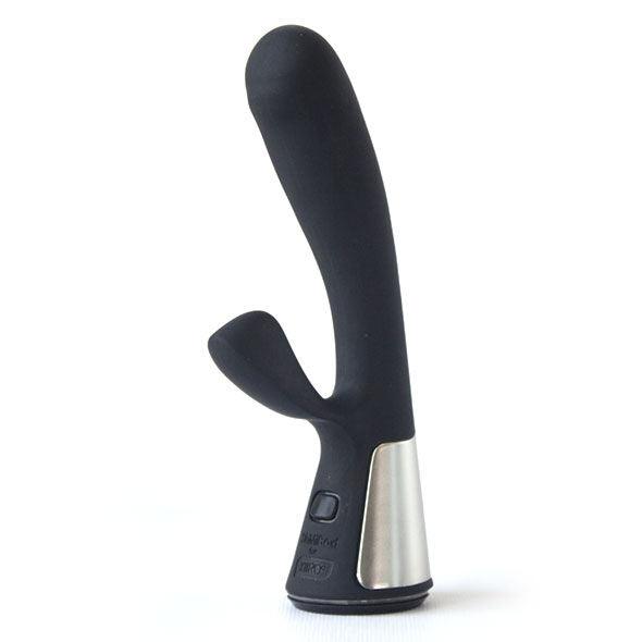 kiiroo ohmibod fuse app telecomando nero