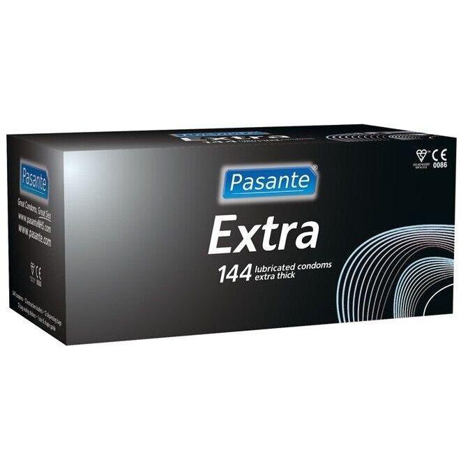 pasante preservativo extra extra spessore 144 unit