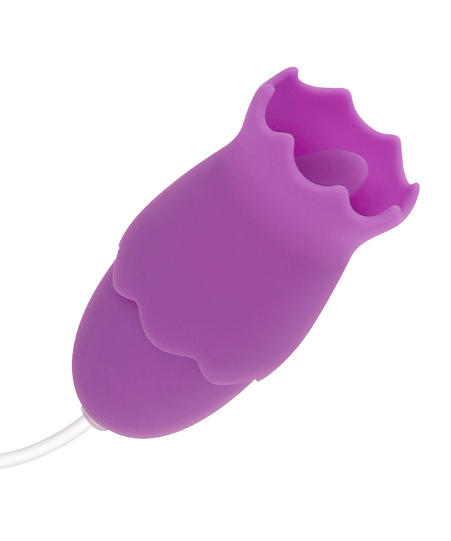 ohmama doppio stimolatore 10 modalita di vibrazione
