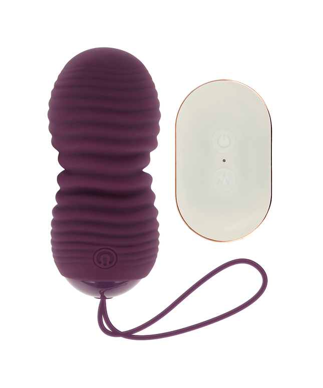 ohmama uovo telecomando 7 modalita su e giu viola