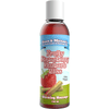 vincen michaels olio professionale fragola e rabarbaro 150ml