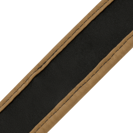 fetish submissive origen collana foderata in neoprene con catena