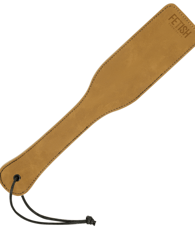 fetish submissive origin frusta in pelle vegana