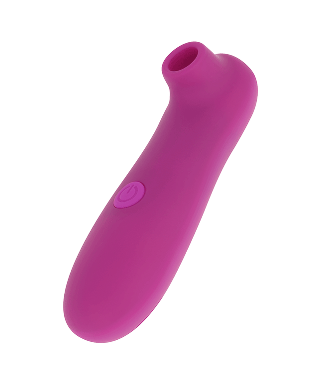 ohmama stimolatore clitoride 10 velocita lilla