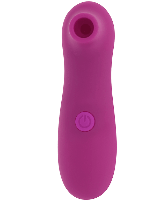 ohmama stimolatore clitoride 10 velocita lilla