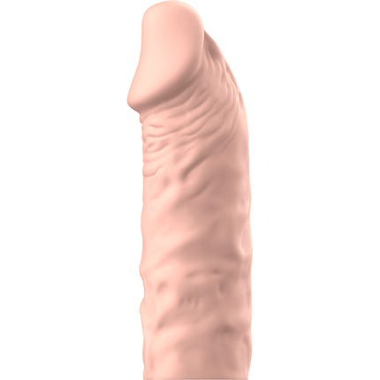 virilxl estensione naturale del pene in silicone liquido v5