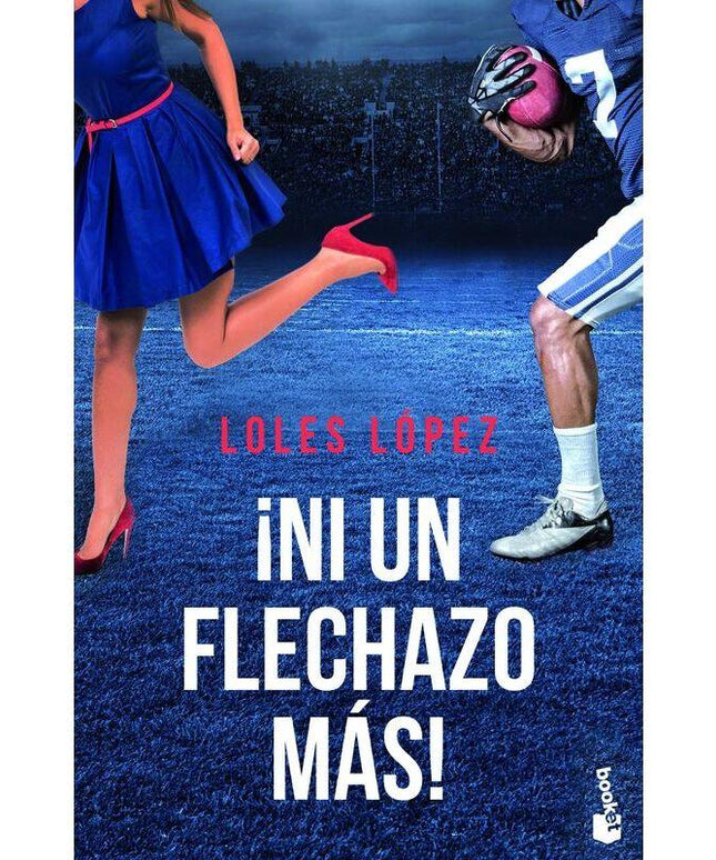 grupo planeta ni un flechazo mas