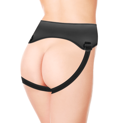 cyber silicock arnes de cinta cyber com 3 aneis grtis