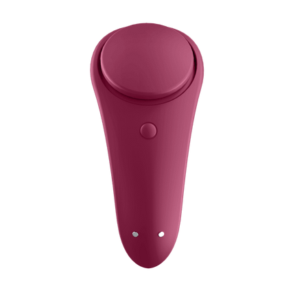 satisfyer sexy secret panty
