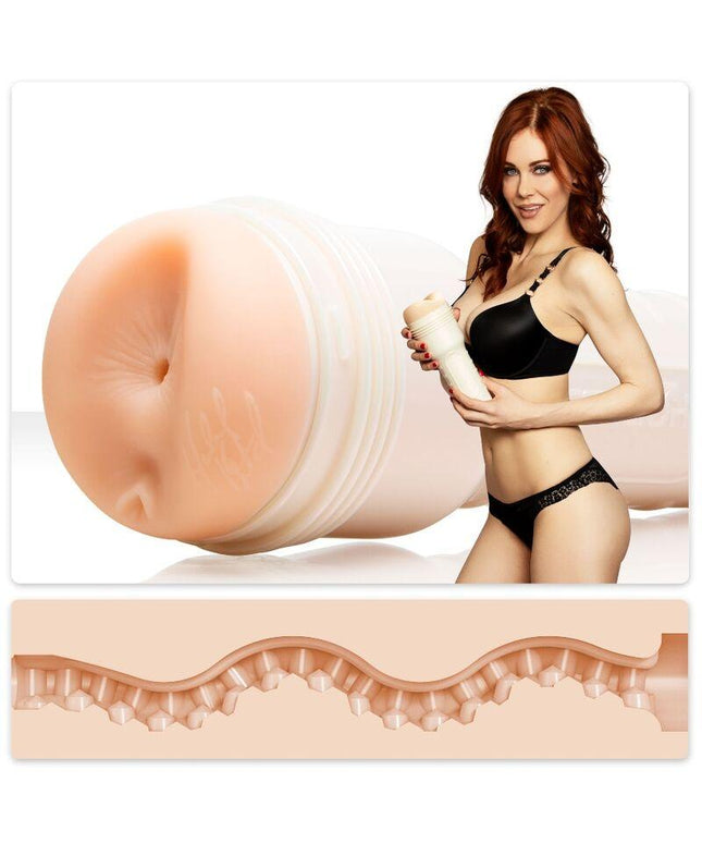 fleshlight girls maitland ward ano texture pulcini stretti