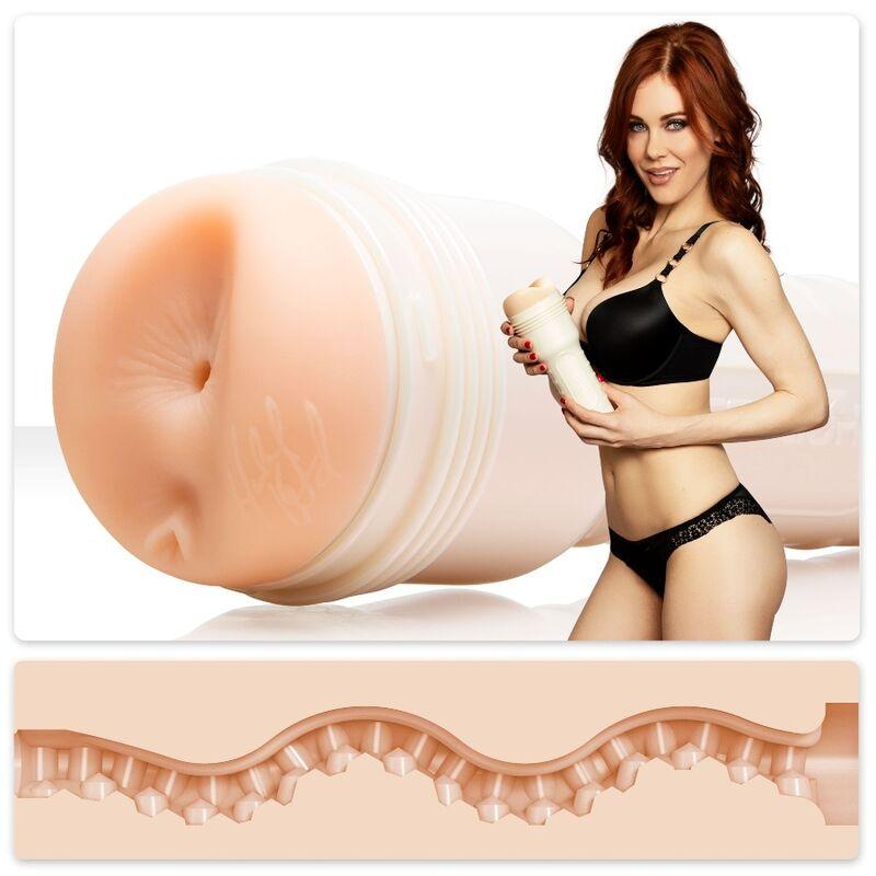 fleshlight girls maitland ward ano texture pulcini stretti