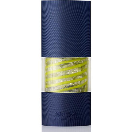 tenga spinner masturbatore a conchiglia