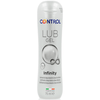 control lubrificante a base silicone infinity 75 ml