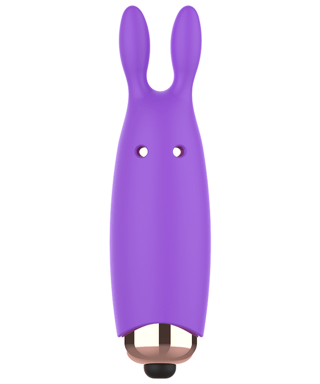 WOMANVIBE - STIMOLATORE IN SILICONE BUGSY - Only Vibes