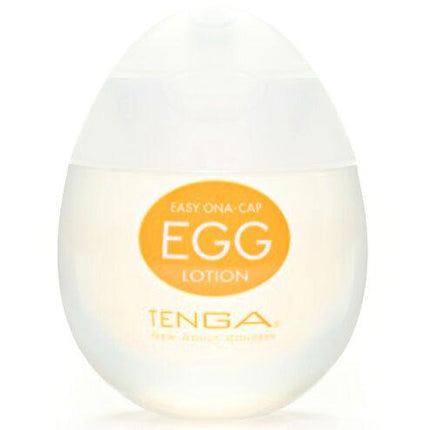 TENGA - LOZIONE LUBRIFICANTE UOVO 50 ML - Only Vibes