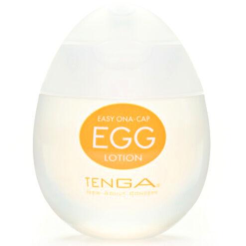 TENGA - LOZIONE LUBRIFICANTE UOVO 50 ML - Only Vibes