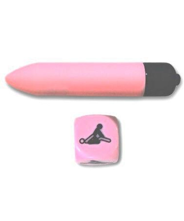 secretplay kit sensori sensuali