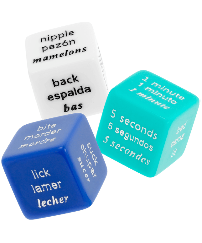 waterfeel gioco di dadi erotici es fr en