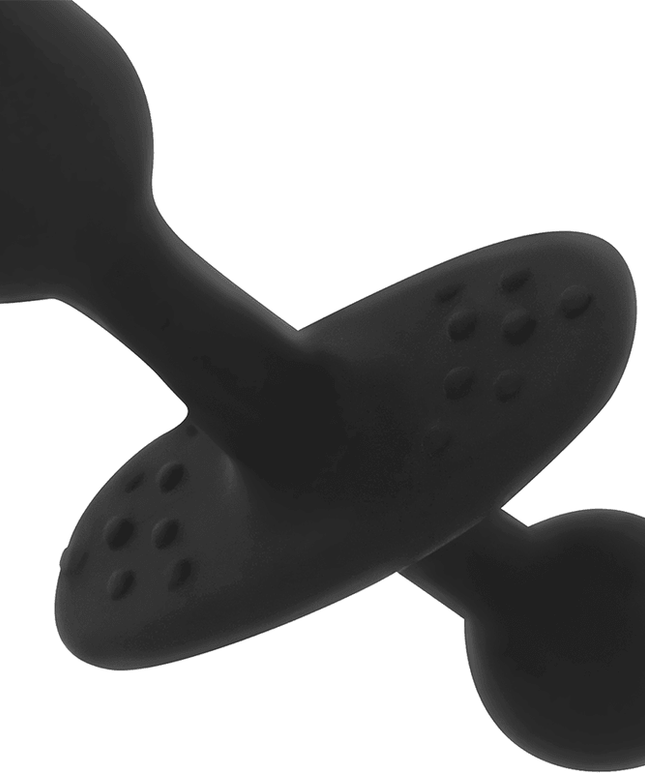 ohmama plug anale e catena 30 cm