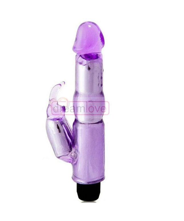 BAILE - CONIGLIO FANTASY VIBE VIOLA - Only Vibes