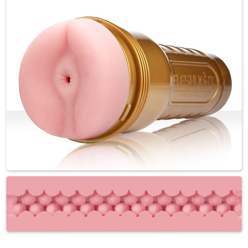 fleshlight unit di allenamento stamina ano