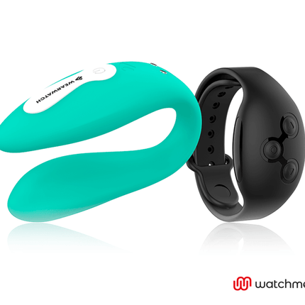wearwatch orologio vibratore a doppia tecnologia acquamarina jet
