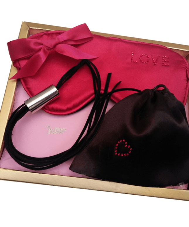 INDEDIT - KIT L TIGO DOMINATRIX - Only Vibes