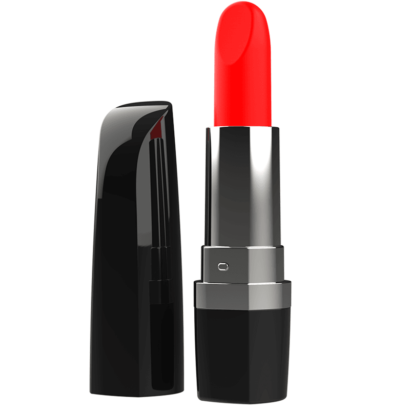 intense rossetto vibrante lippsy