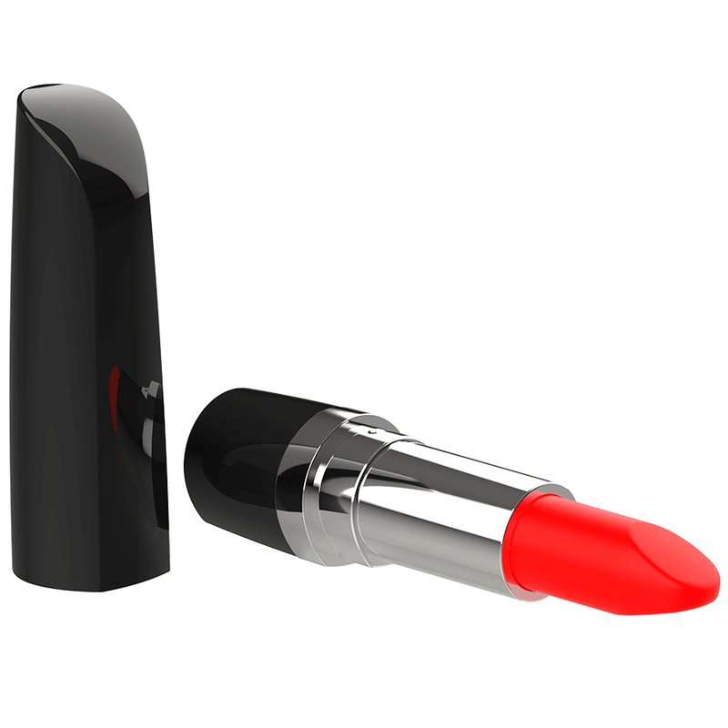 intense rossetto vibrante lippsy