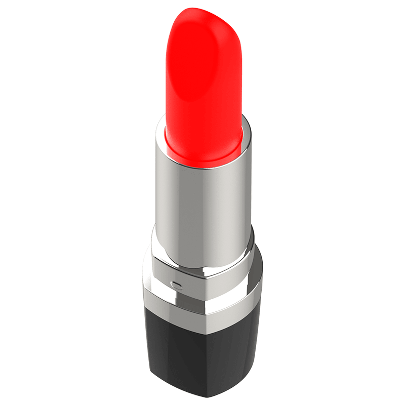 intense rossetto vibrante lippsy